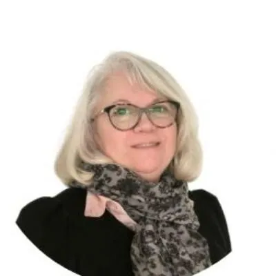 Catherine HUGUES