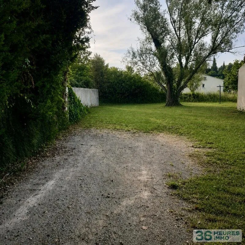 Terrain à Bâtir à Fontvieille — vignette 2