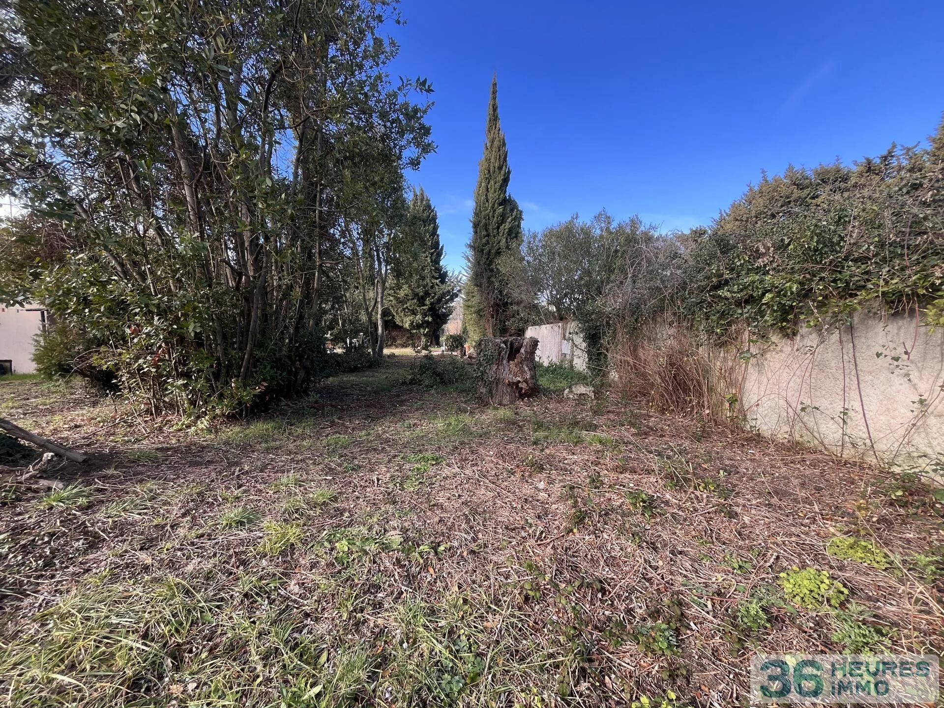 Terrain à Bâtir à Fontvieille — vignette 4