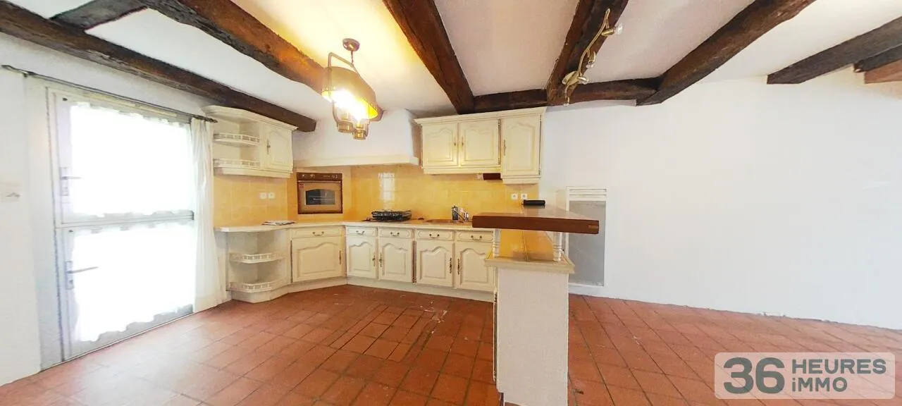 Maison à Vertou
