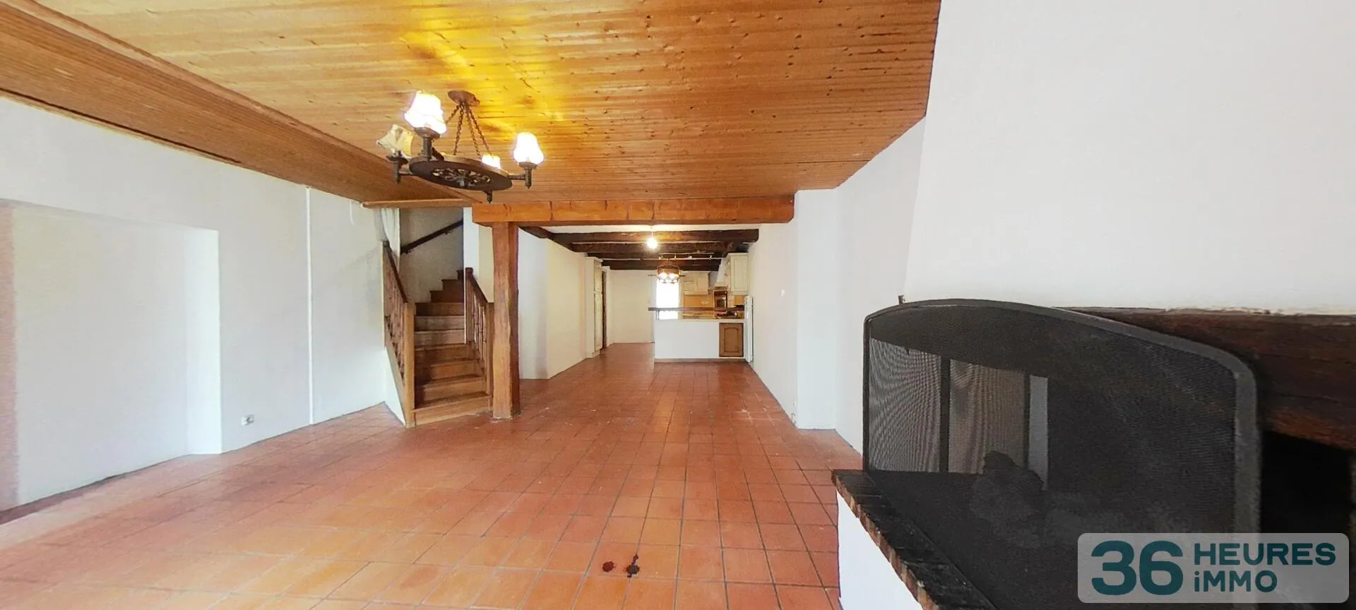 Maison à Vertou — vignette 2