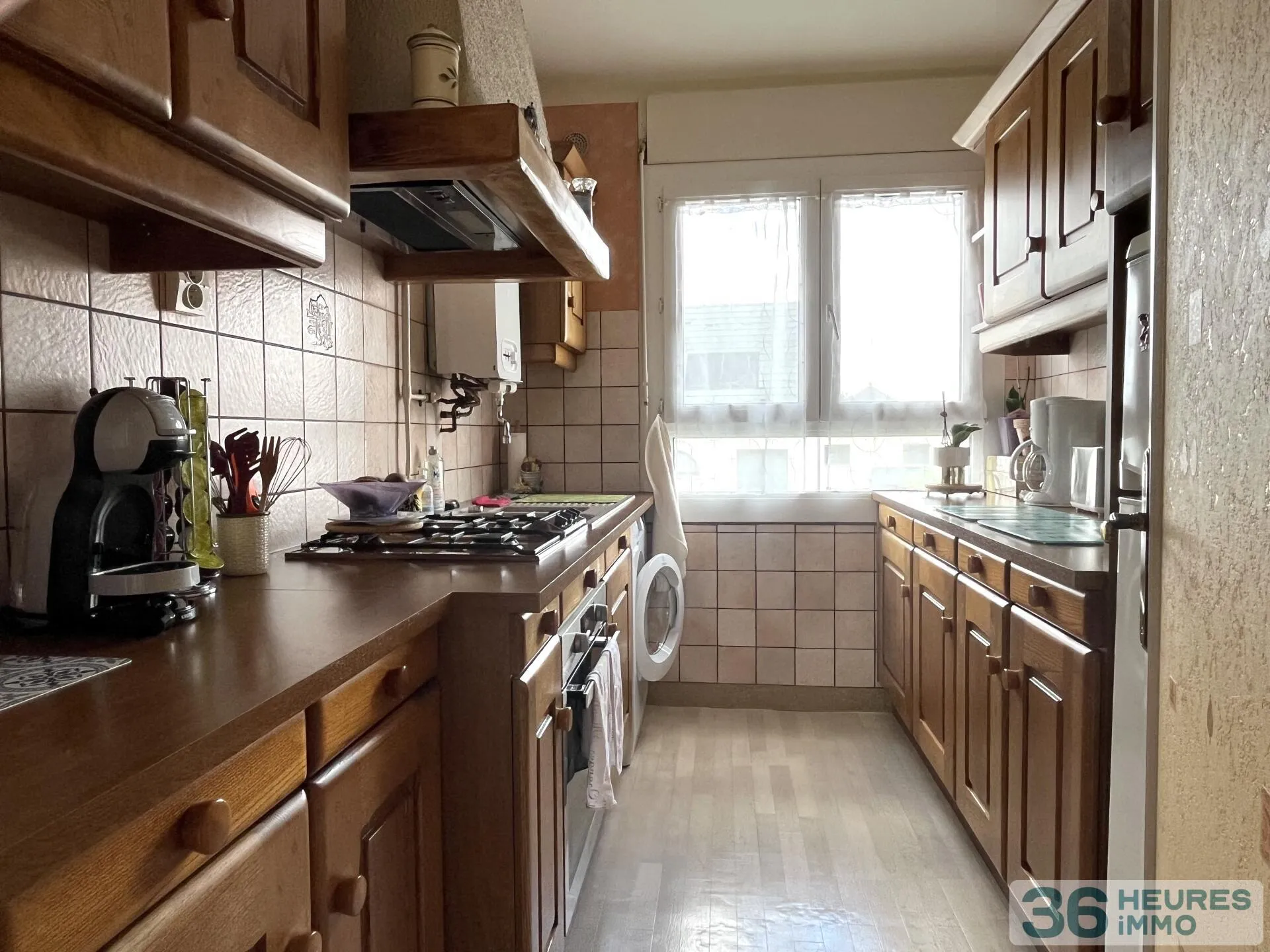 Appartement à Sartrouville — vignette 4