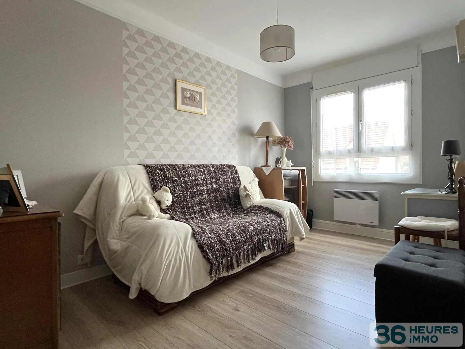 Appartement à Sartrouville — vignette 6