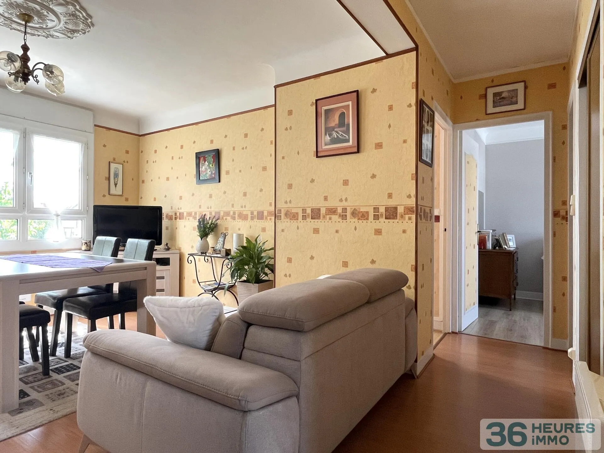 Appartement à Sartrouville — vignette 3