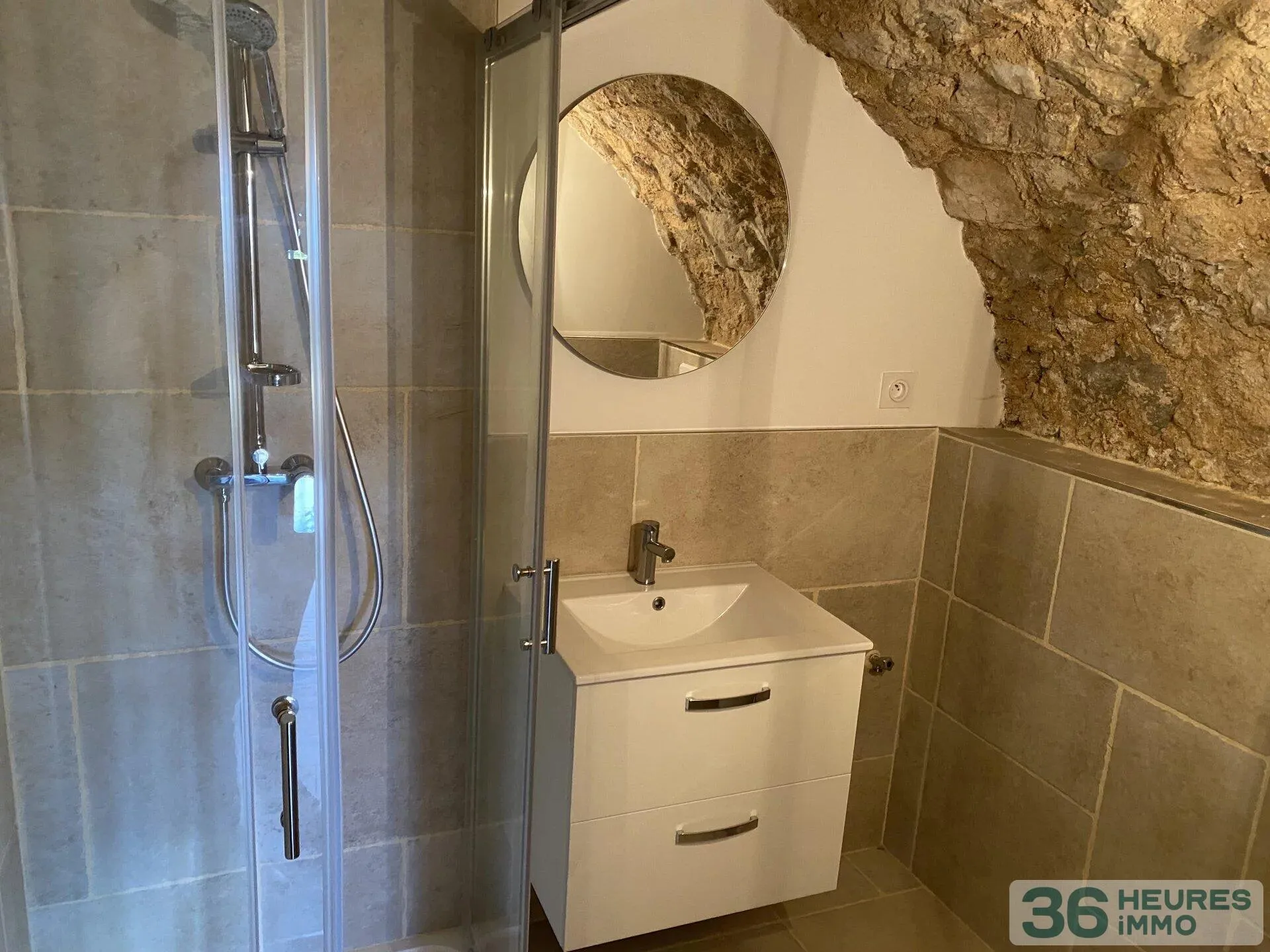 Maison à Saint-Jeannet — vignette 15