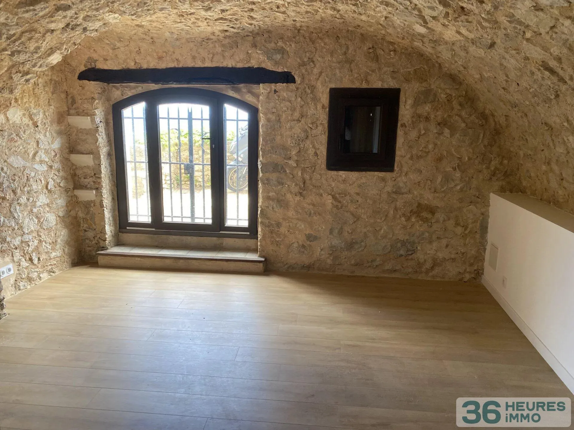 Maison à Saint-Jeannet — vignette 10