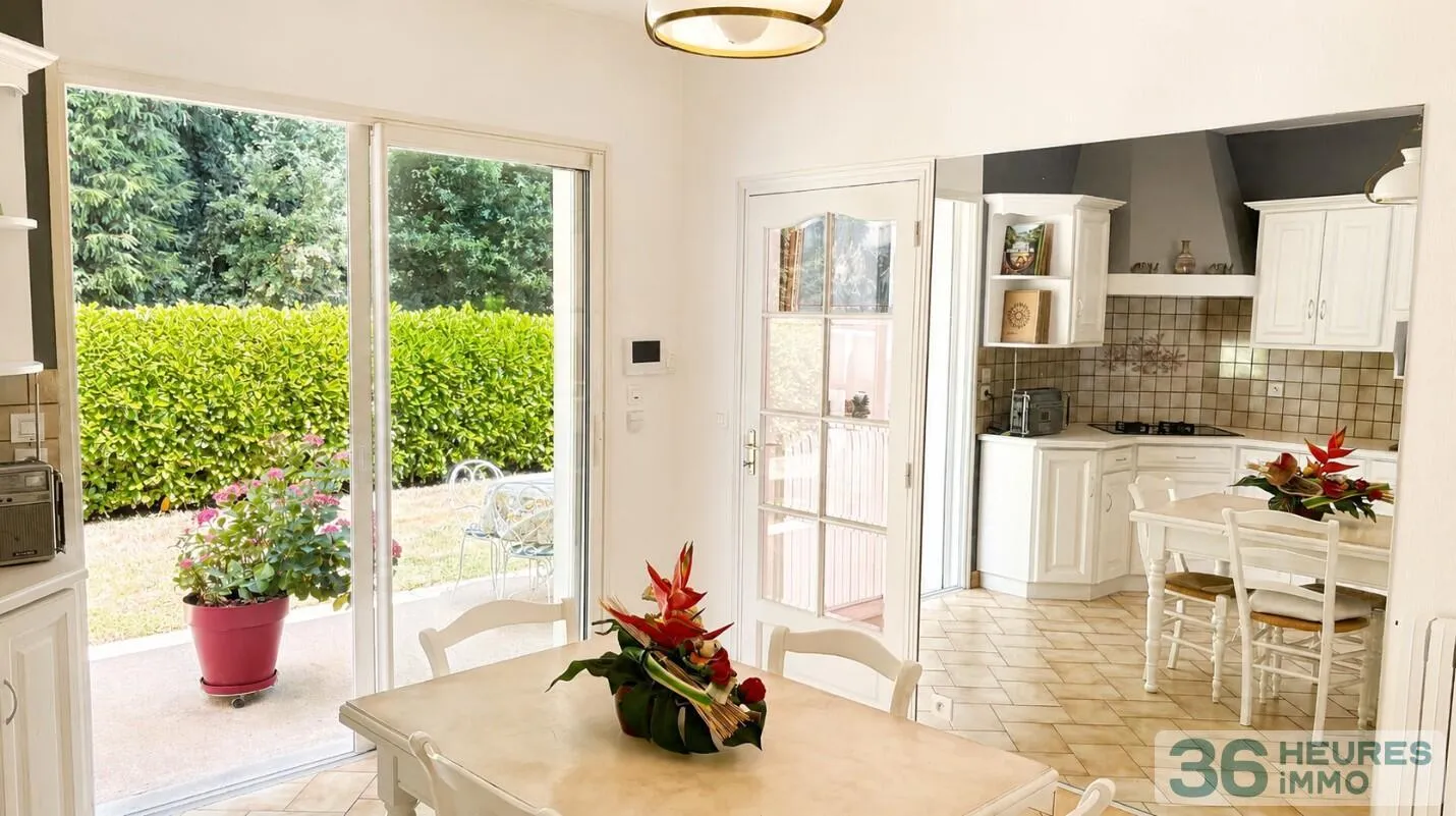 Maison à Pacé — vignette 8