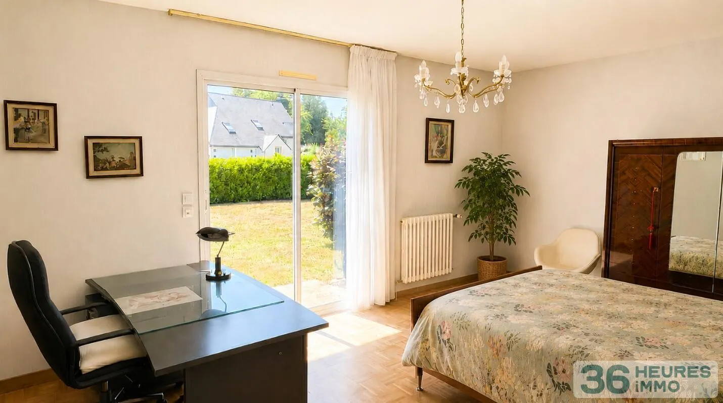 Maison à Pacé — vignette 9