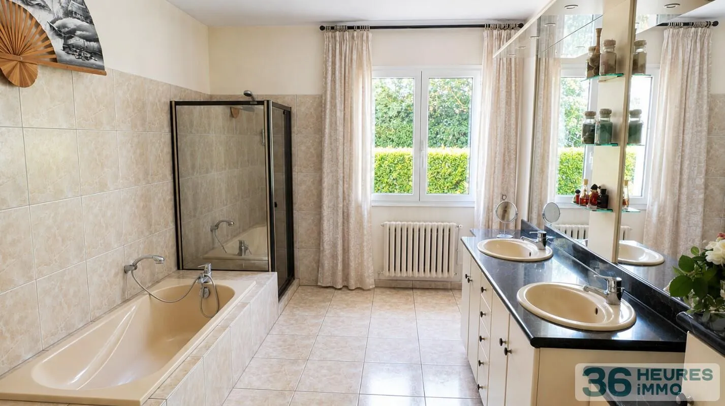 Maison à Pacé — vignette 11