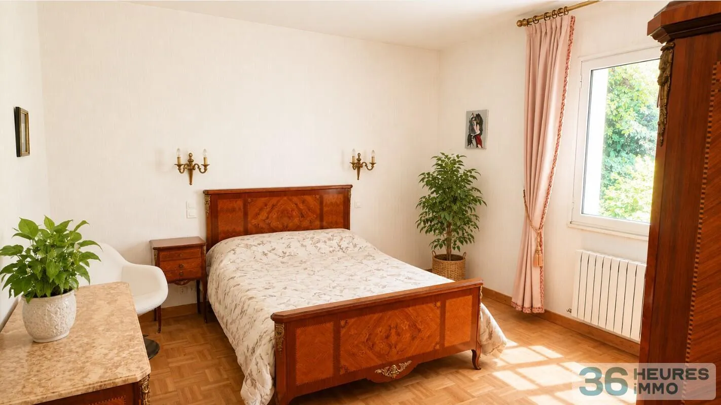 Maison à Pacé — vignette 12