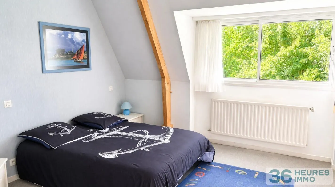 Maison à Pacé — vignette 15
