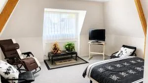 Maison à Pacé — vignette 17
