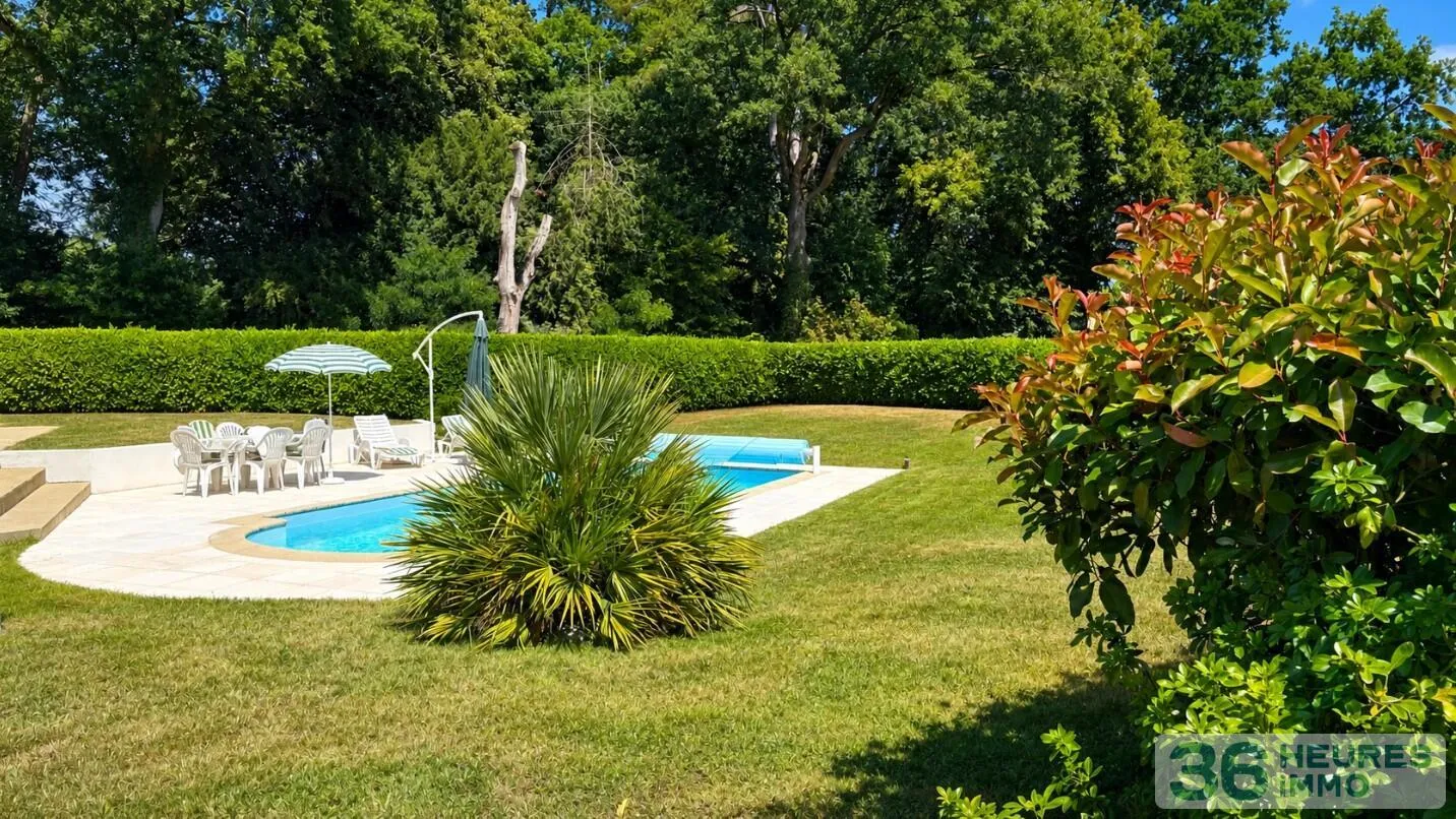 Maison à Pacé — vignette 20