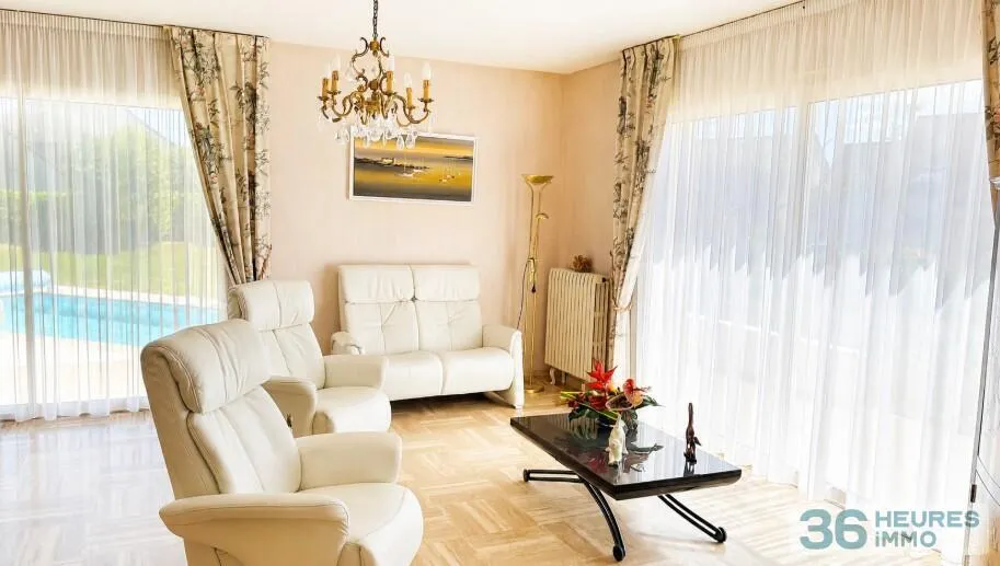Maison à Pacé — vignette 6
