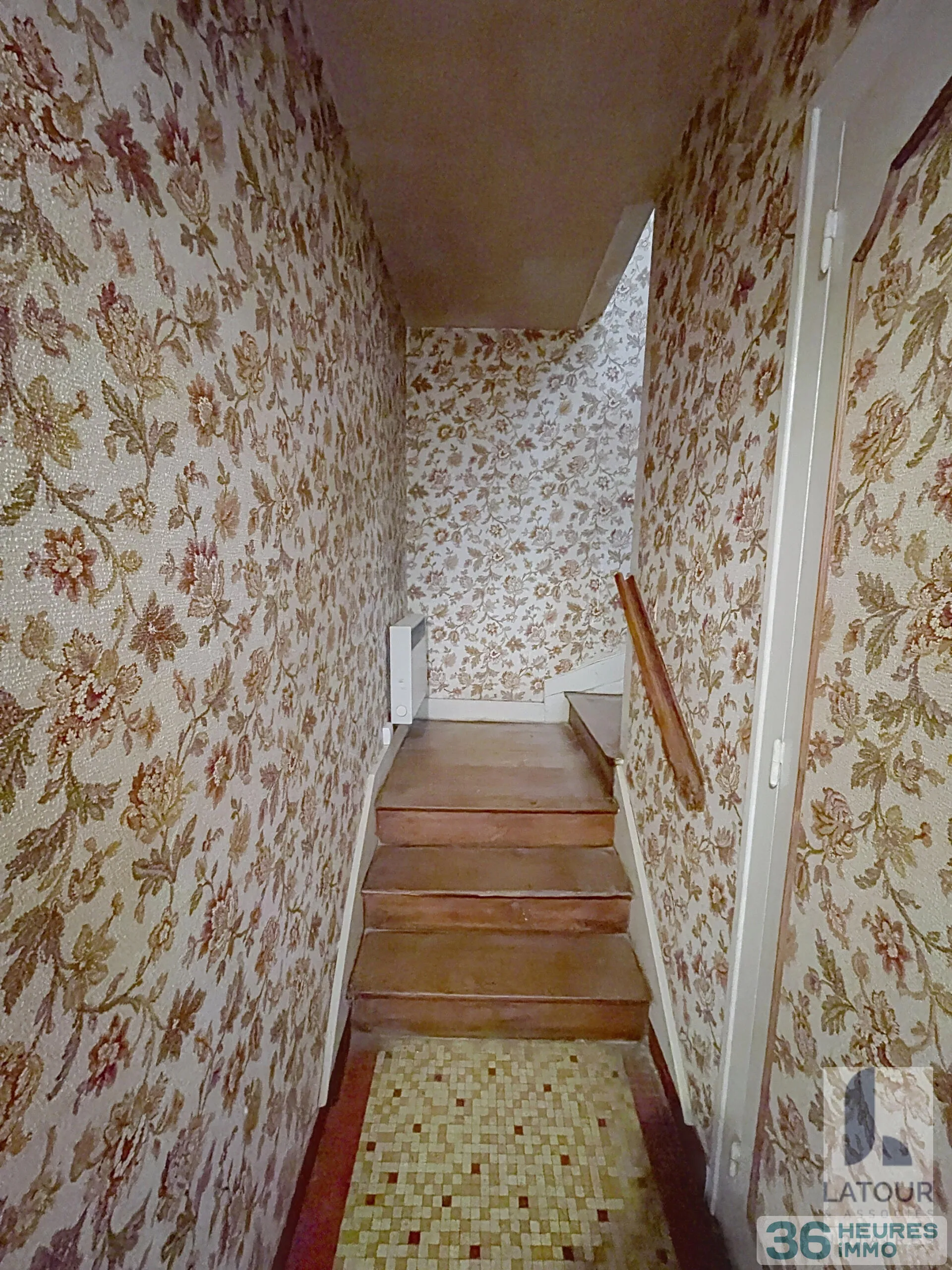 Maison à Trélissac — vignette 9