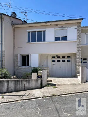 Maison à Trélissac — vignette 16