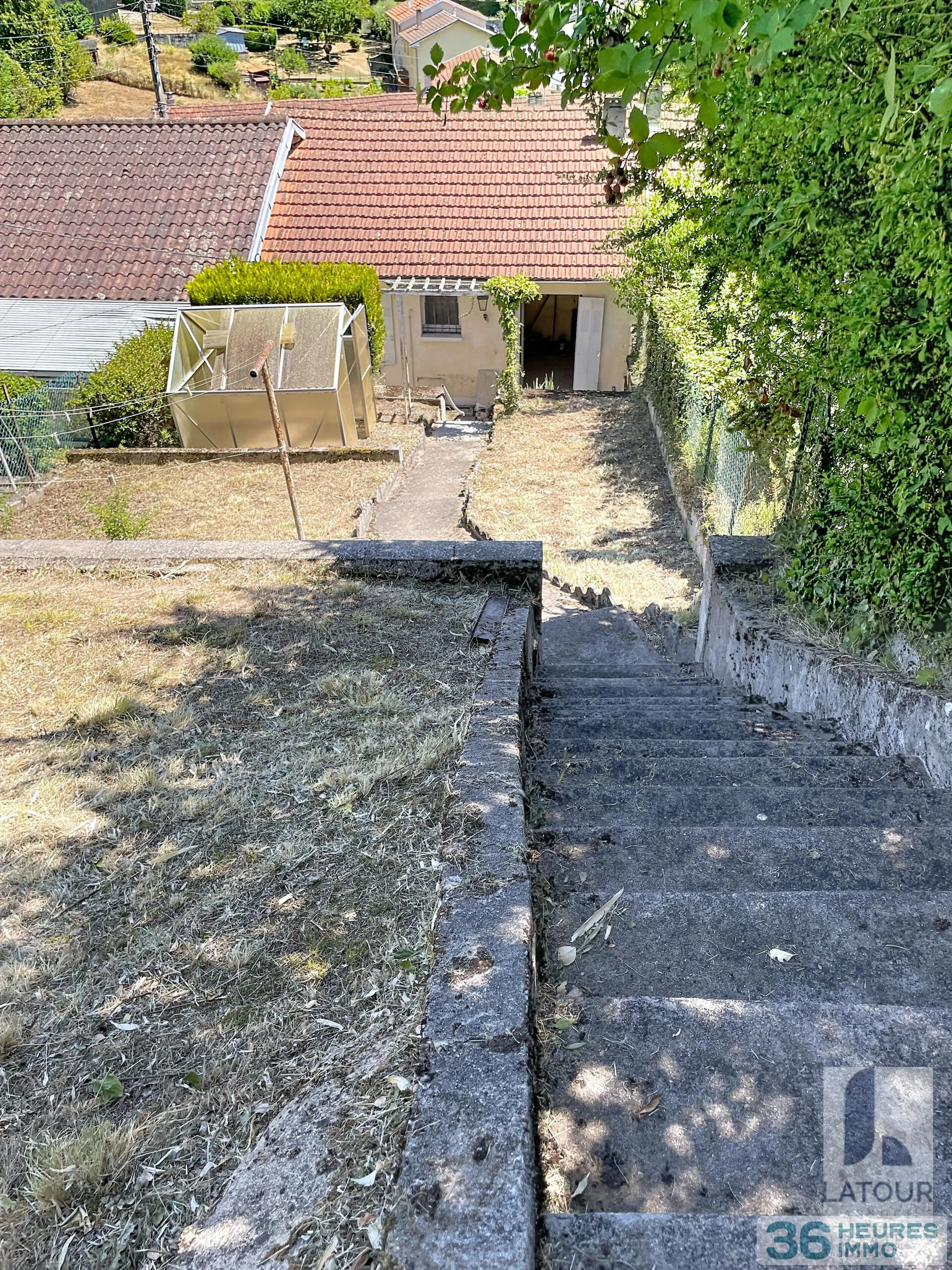 Maison à Trélissac — vignette 16