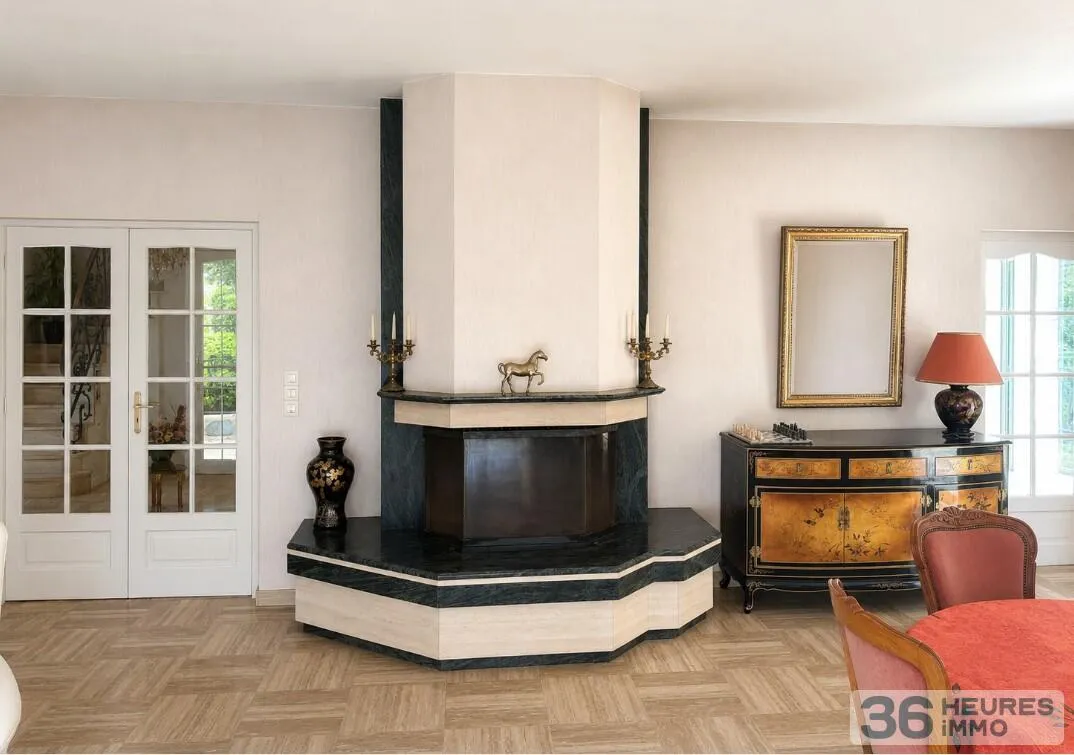 Maison à Pacé — vignette 5