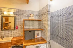 Maison à Fontvieille — vignette 11