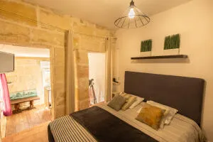 Maison à Fontvieille — vignette 12