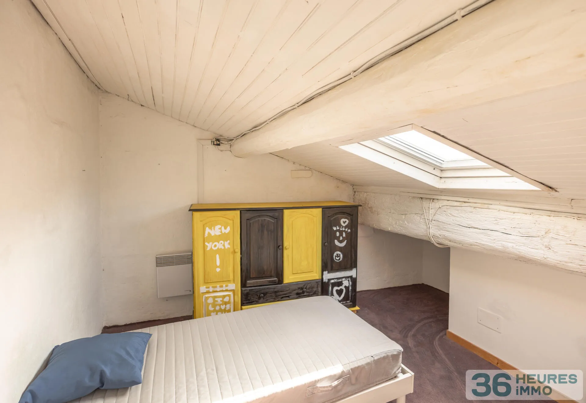 Maison à Fontvieille — vignette 14