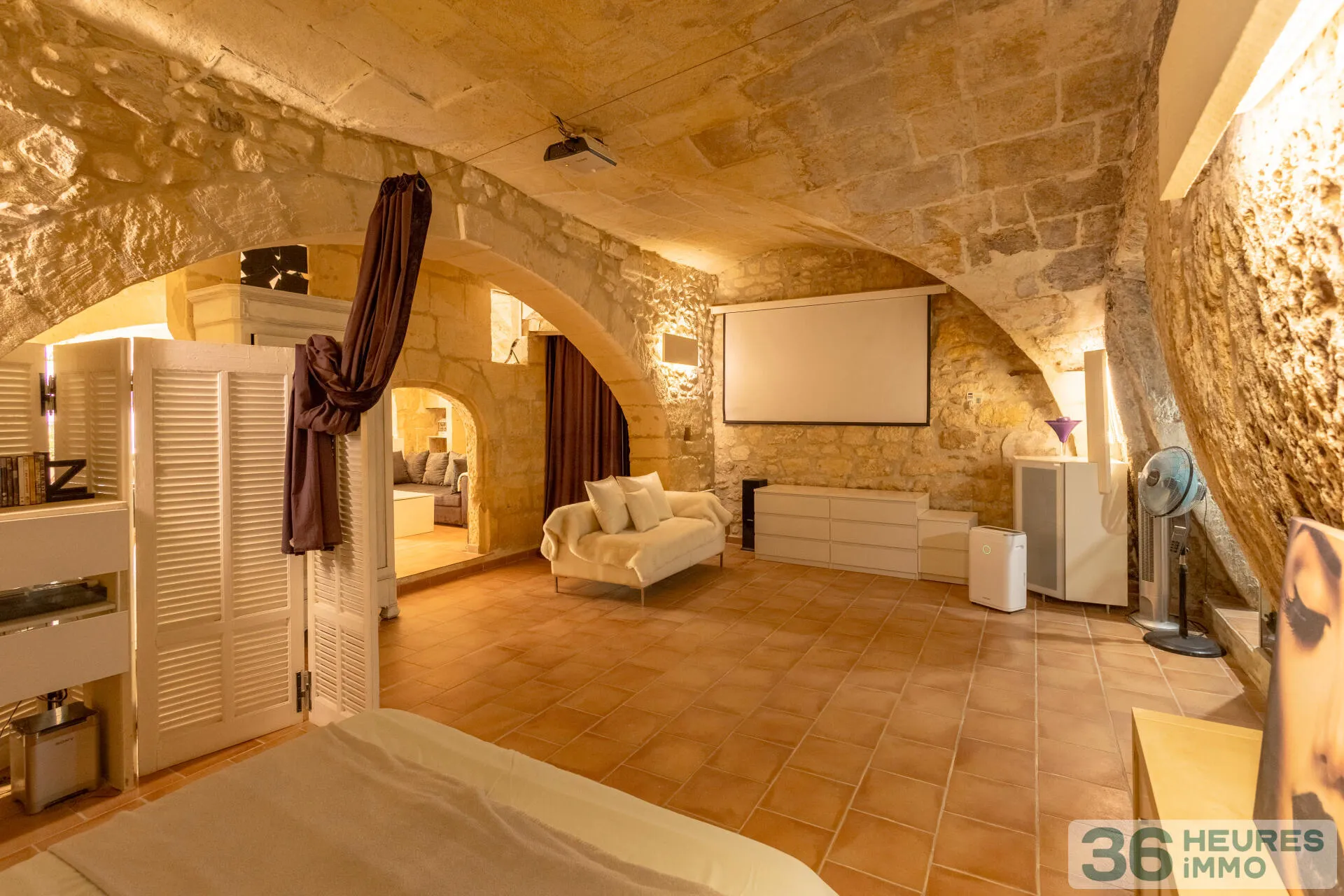 Maison à Fontvieille — vignette 4