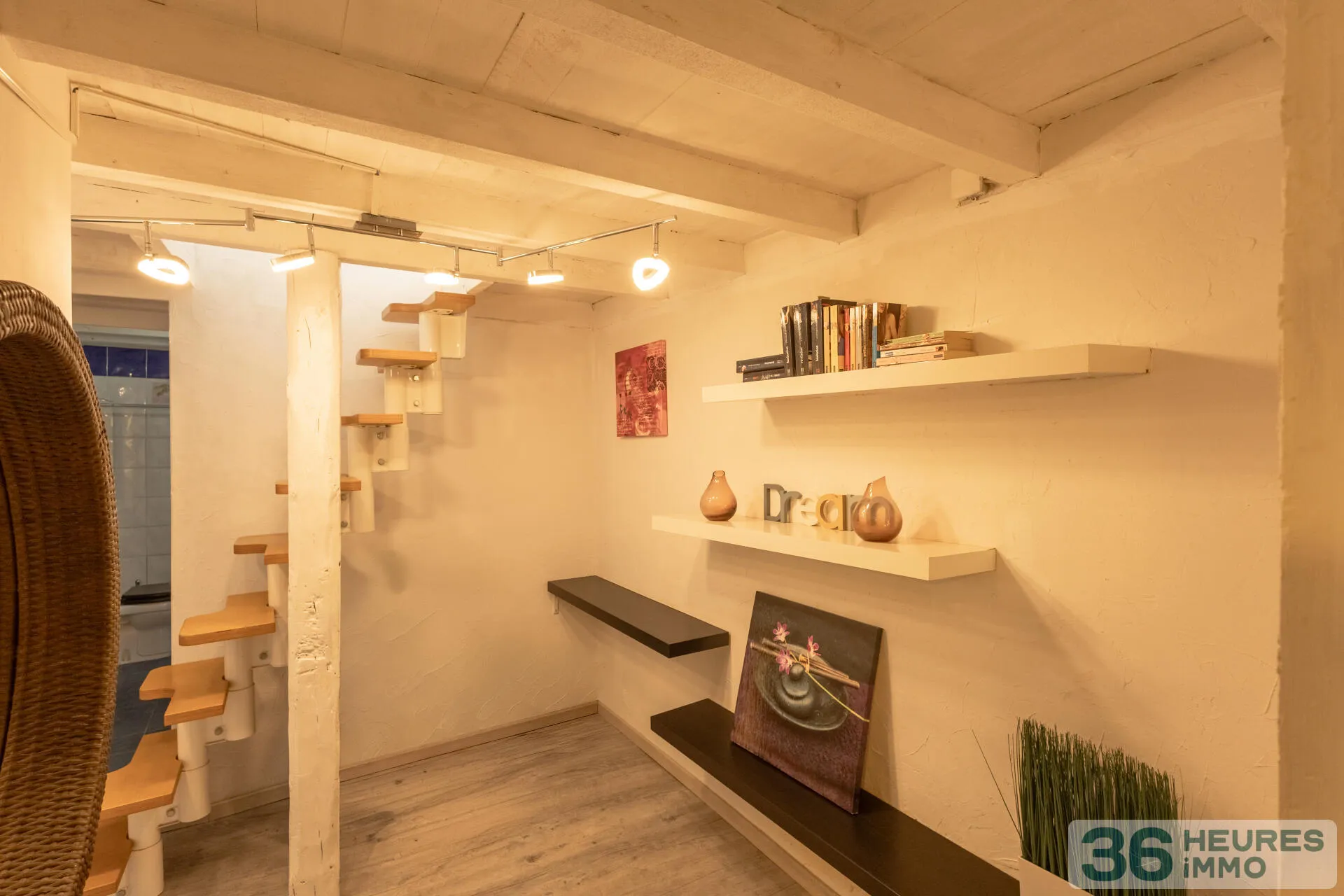 Maison à Fontvieille — vignette 10
