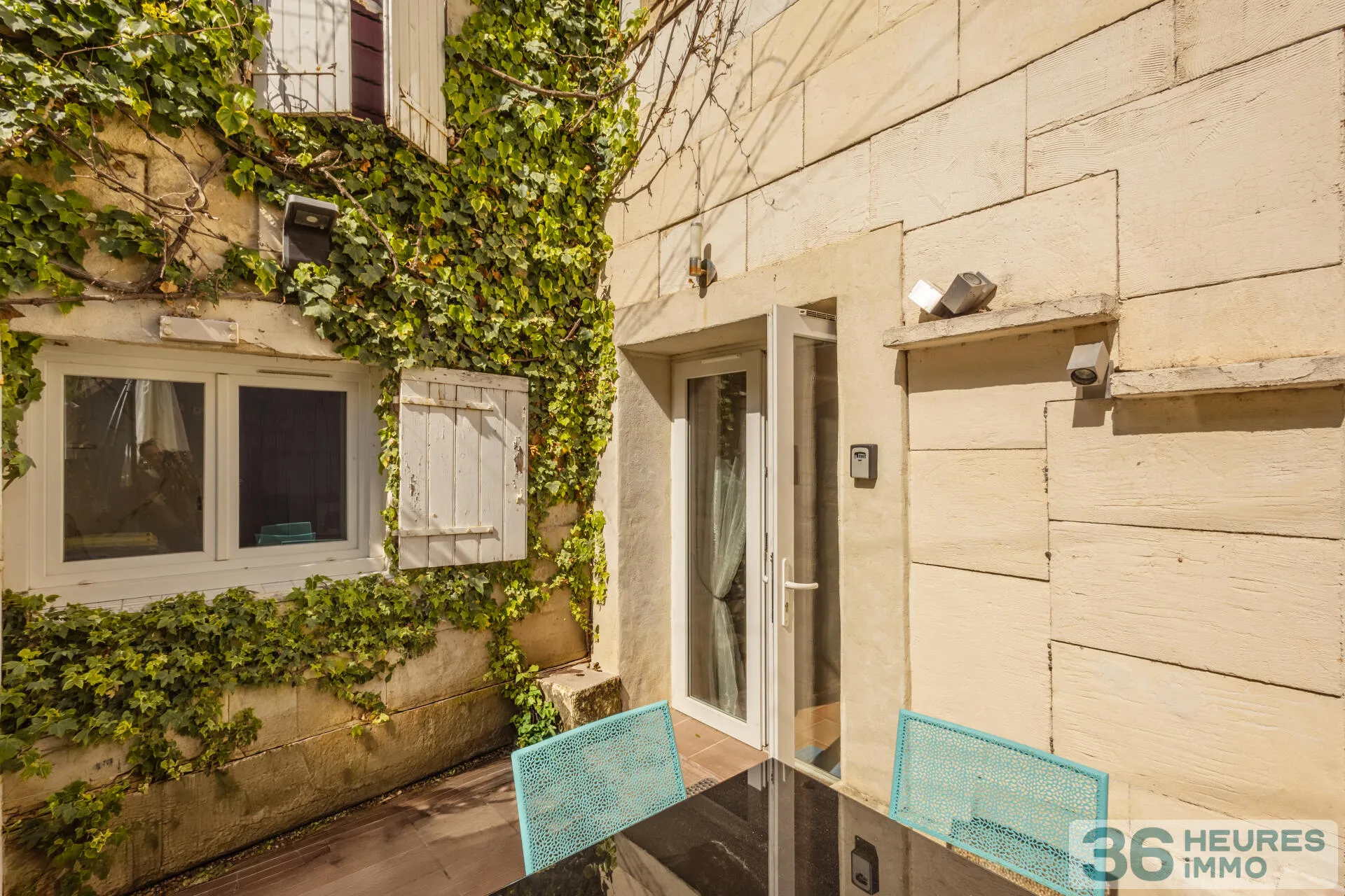 Maison à Fontvieille — vignette 2