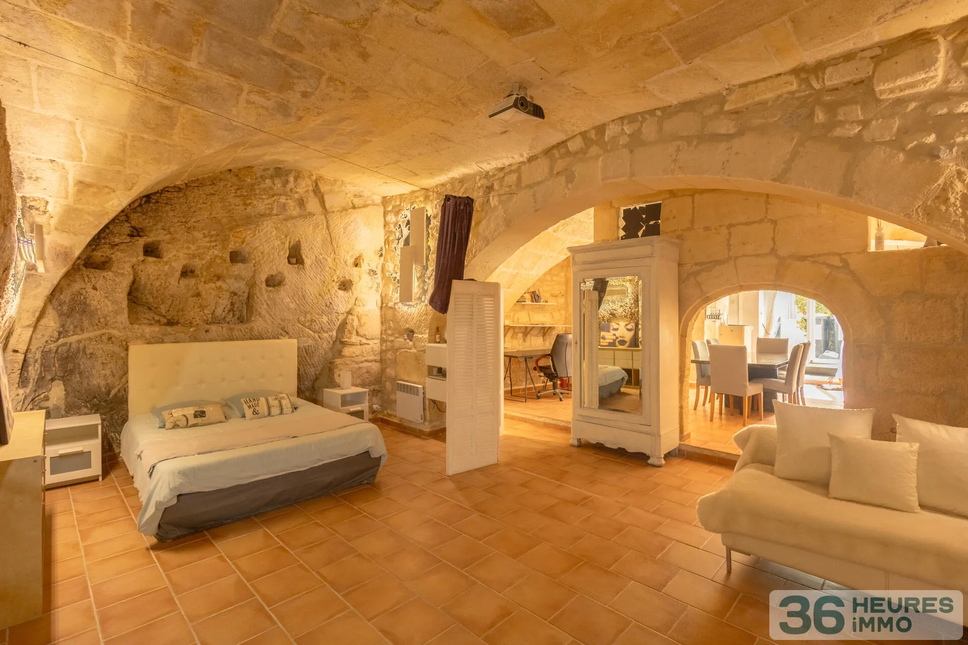Maison à Fontvieille — vignette 3