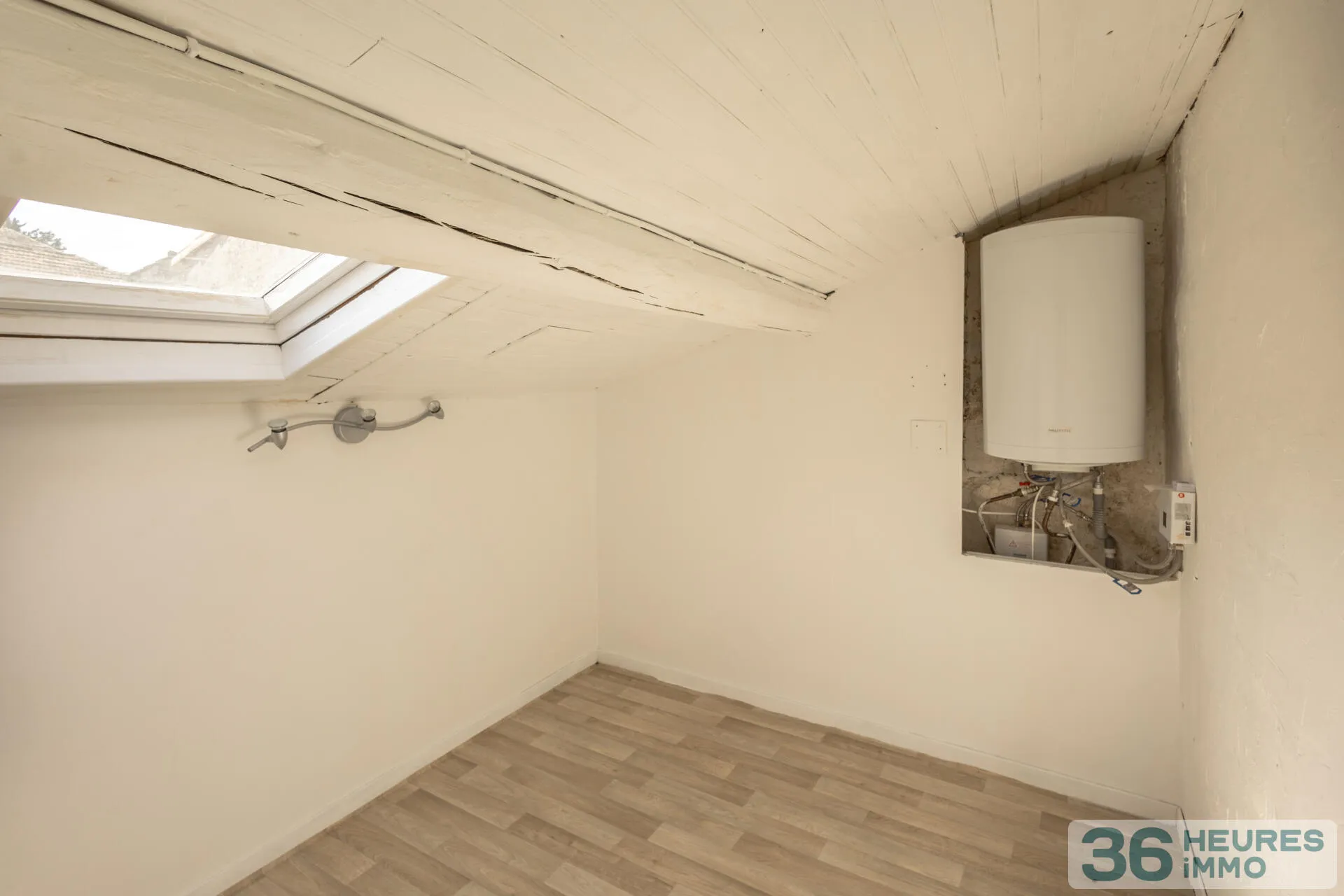 Maison à Fontvieille — vignette 15