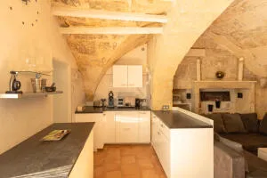Maison à Fontvieille — vignette 8