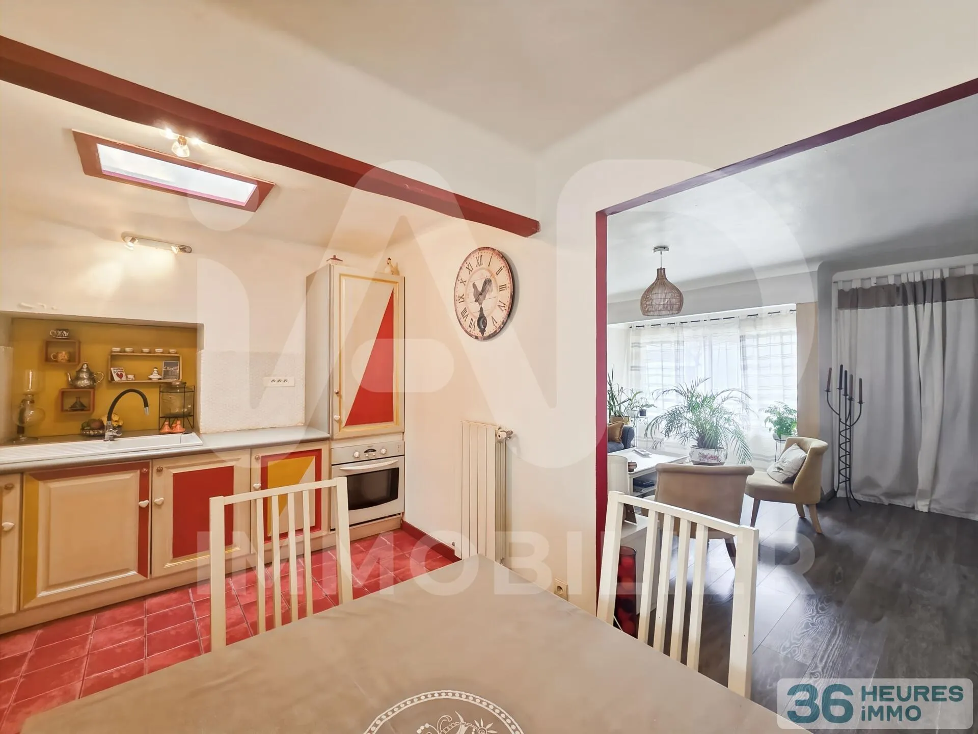 Maison à Rodilhan — vignette 4