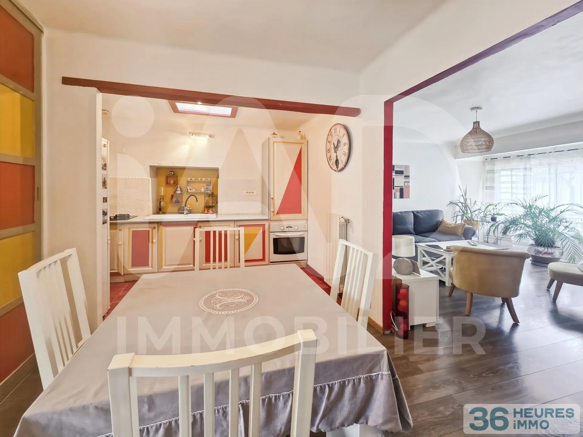Maison à Rodilhan — vignette 5