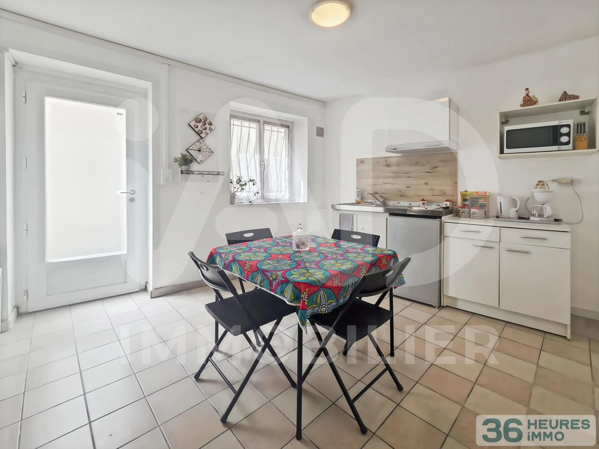 Maison à Rodilhan — vignette 13