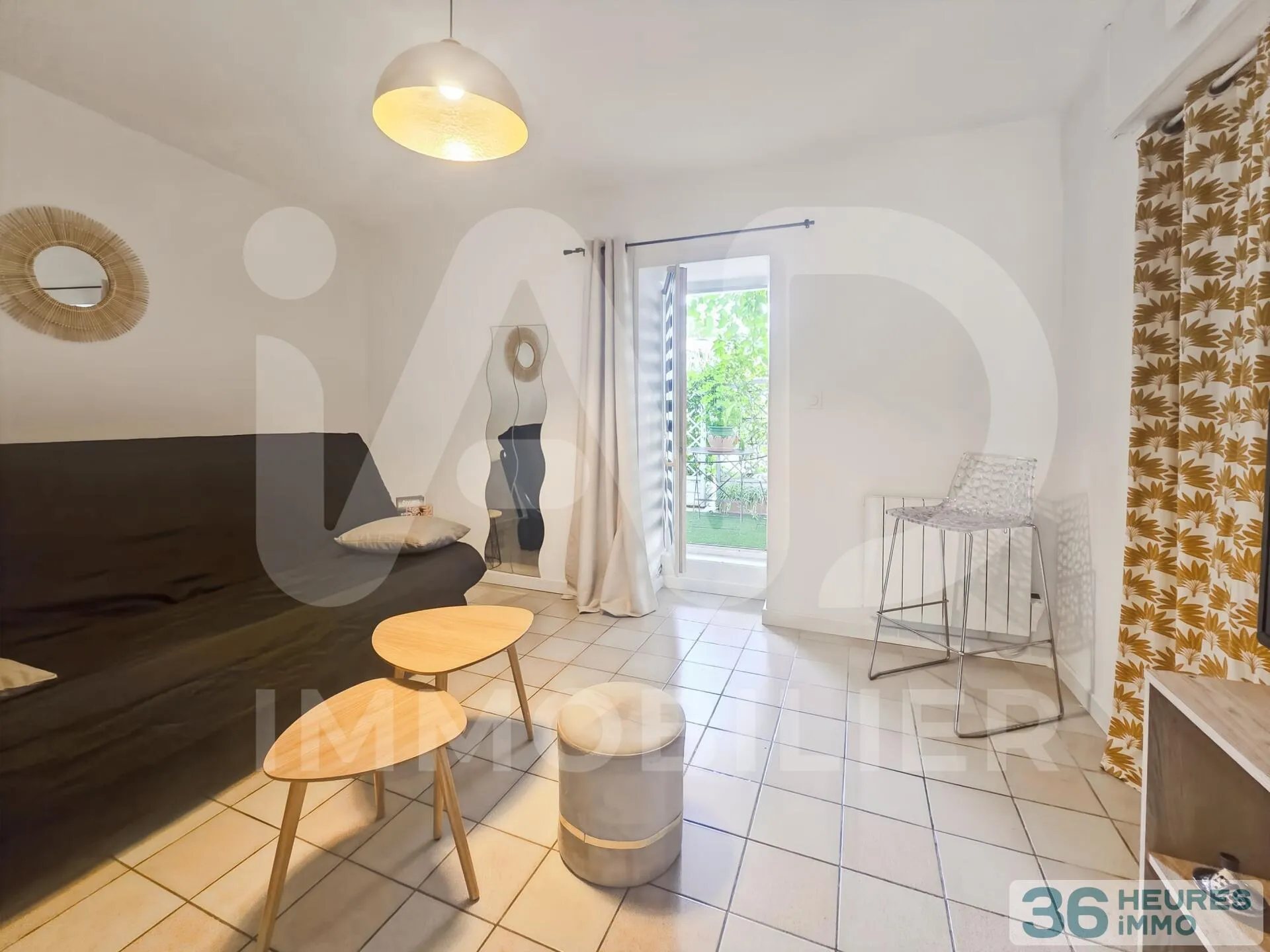 Maison à Rodilhan — vignette 12