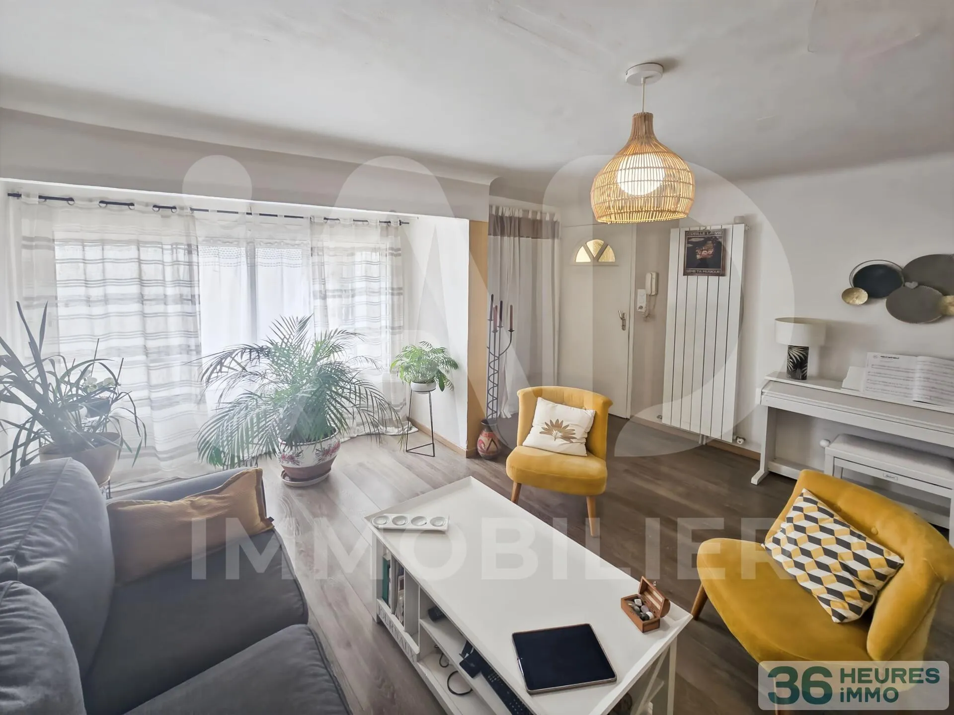 Maison à Rodilhan — vignette 18