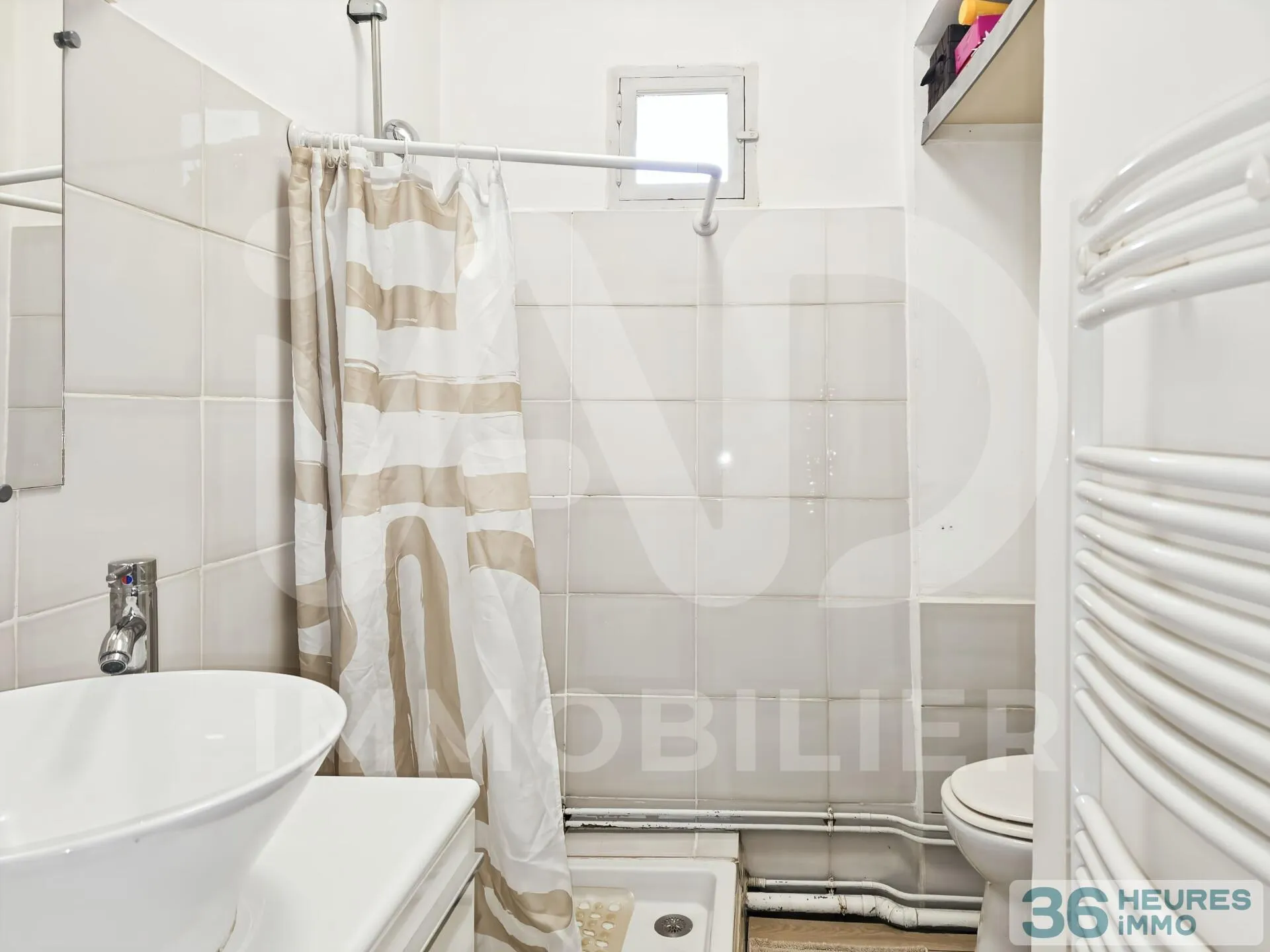 Maison à Rodilhan — vignette 20