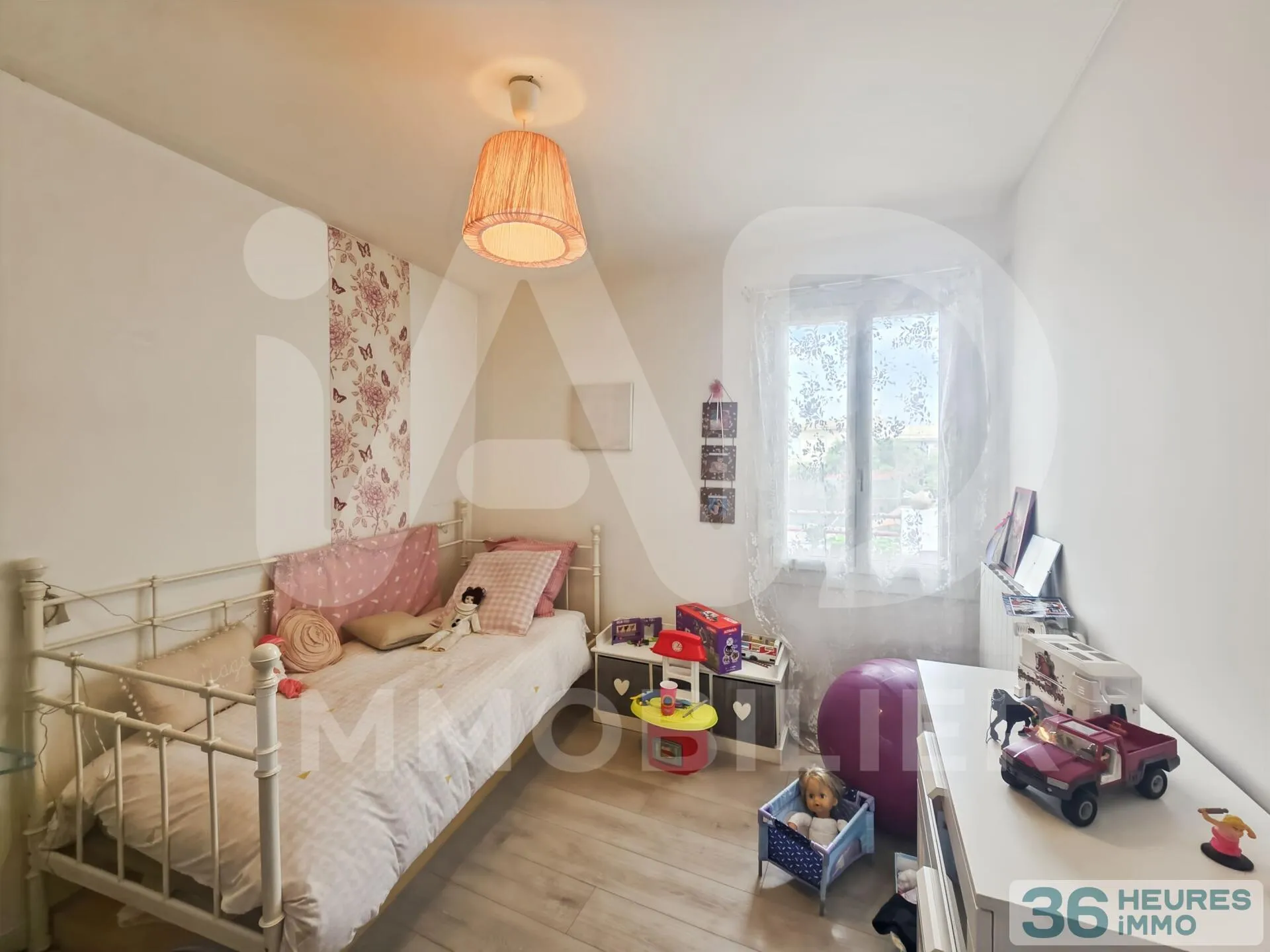 Maison à Rodilhan — vignette 21
