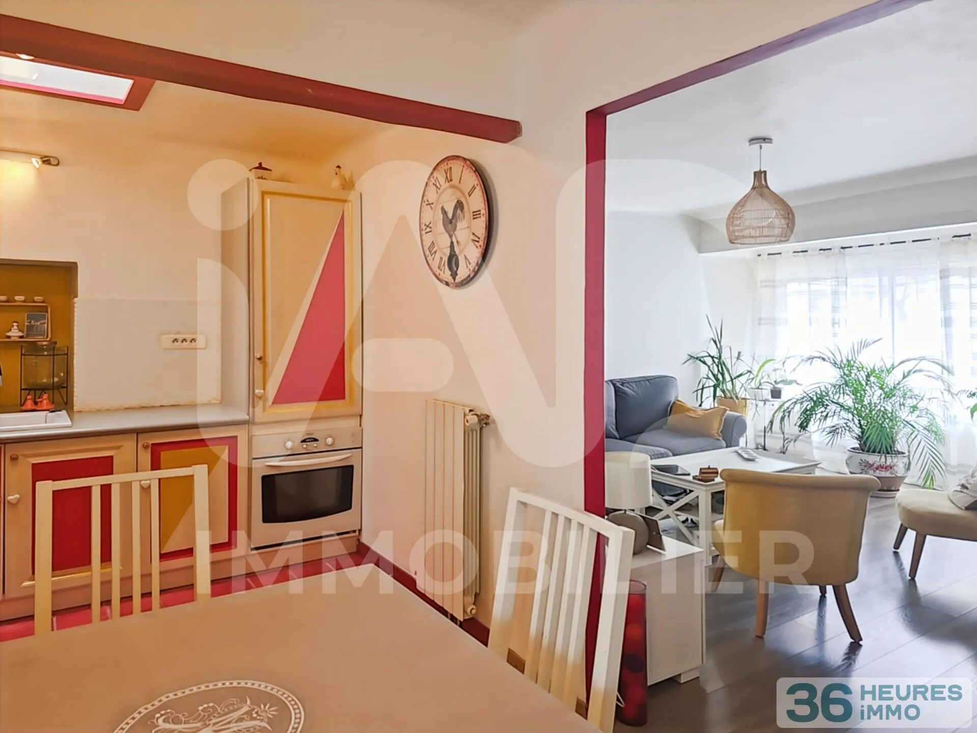Maison à Rodilhan — vignette 29