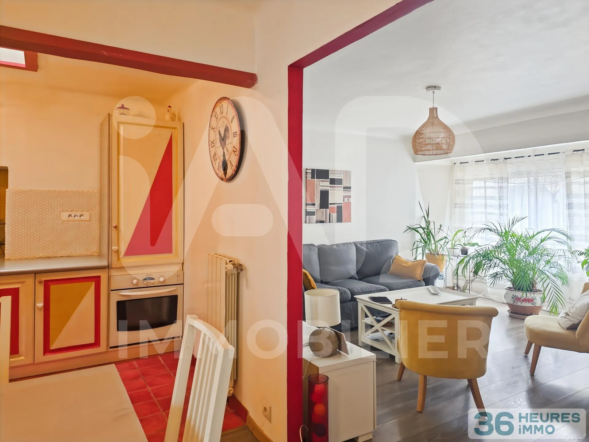 Maison à Rodilhan — vignette 31