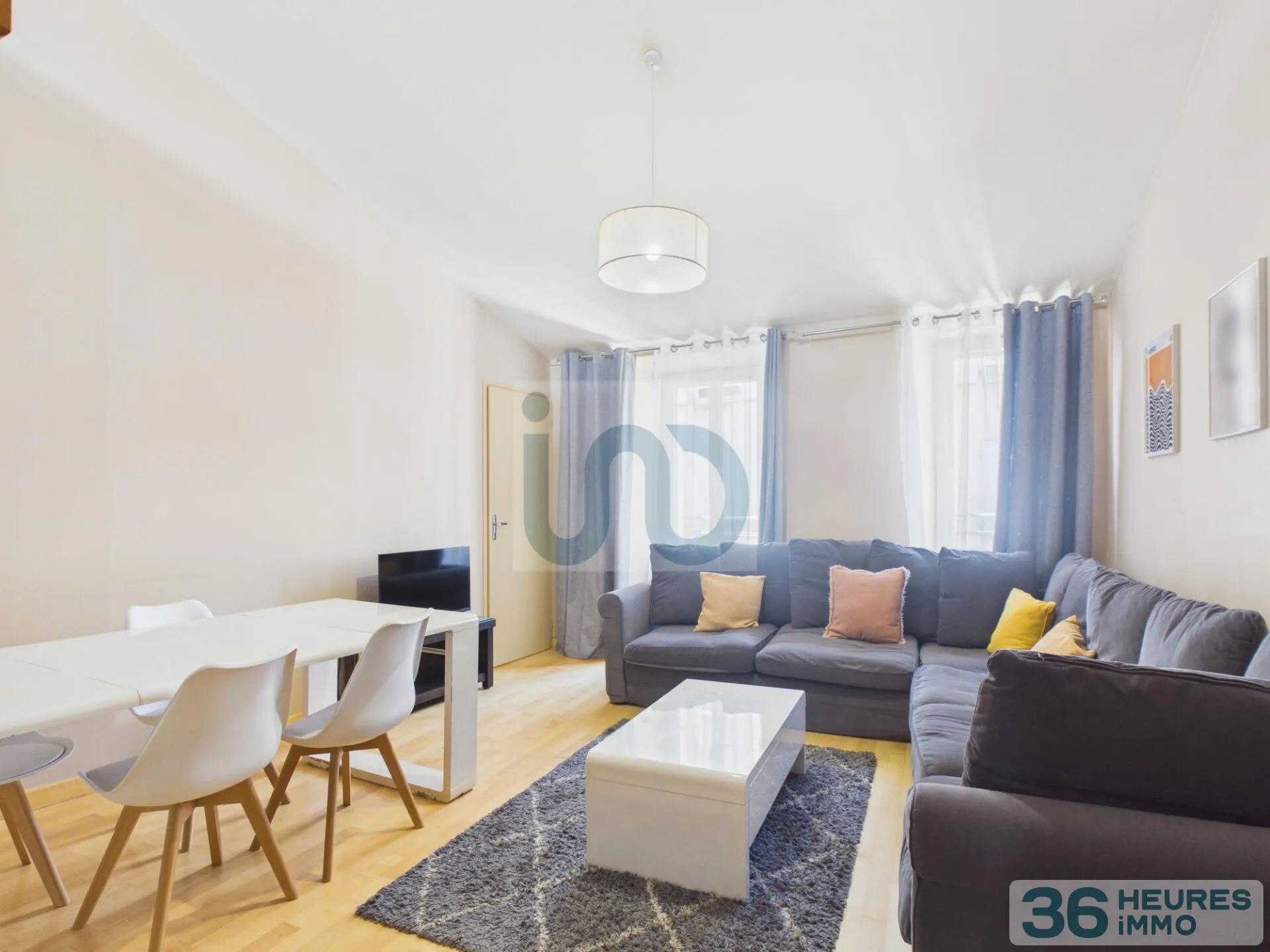Appartement à La Rochelle — vignette 3