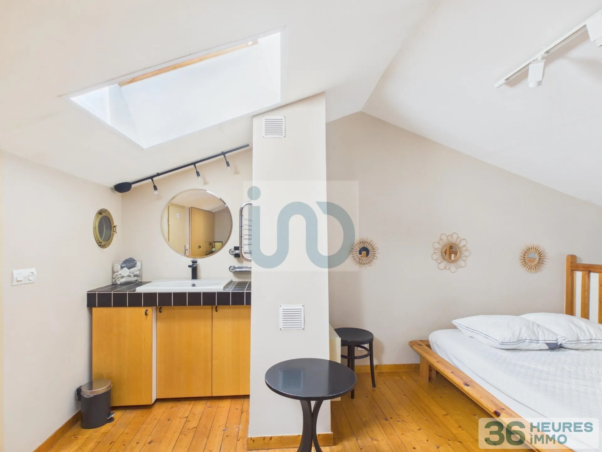 Appartement à La Rochelle — vignette 4