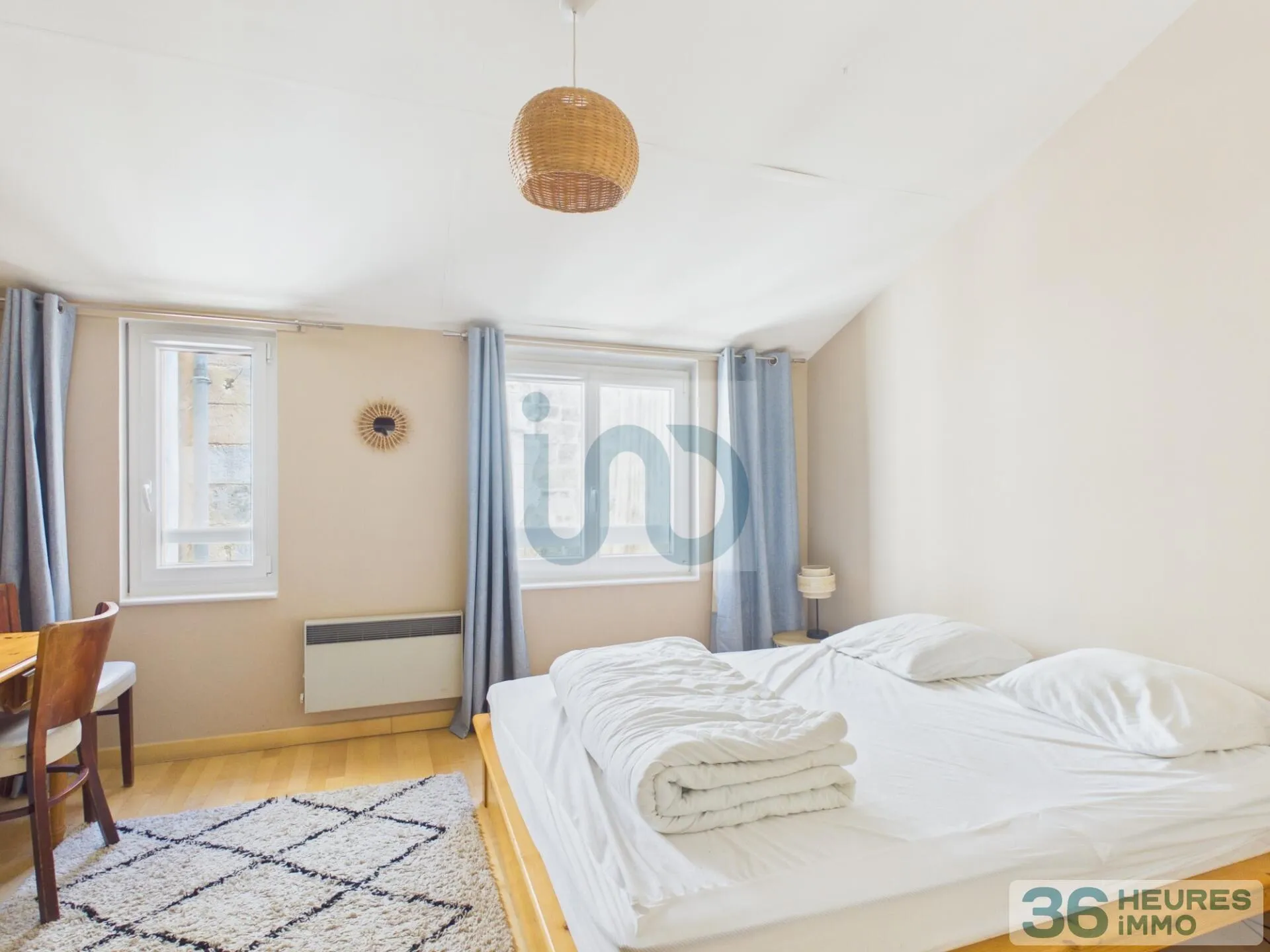 Appartement à La Rochelle — vignette 9