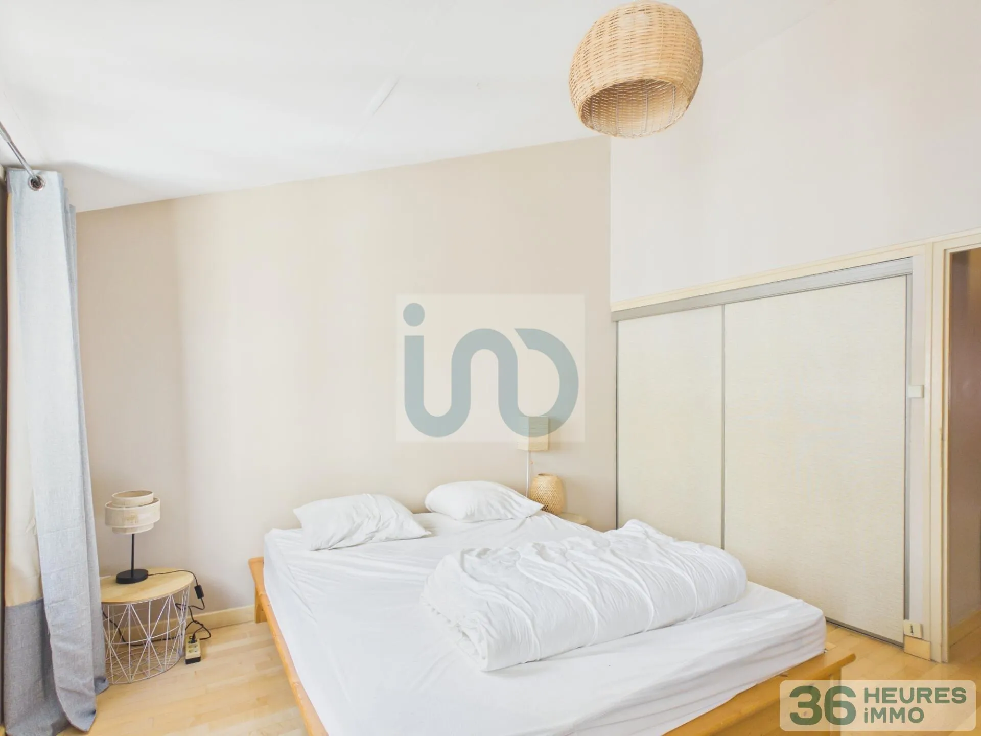 Appartement à La Rochelle — vignette 11