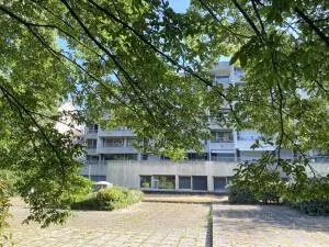 Rare : appartement au coeur de Canclaux