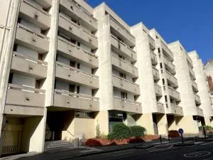 Appartement à Nantes — vignette 2