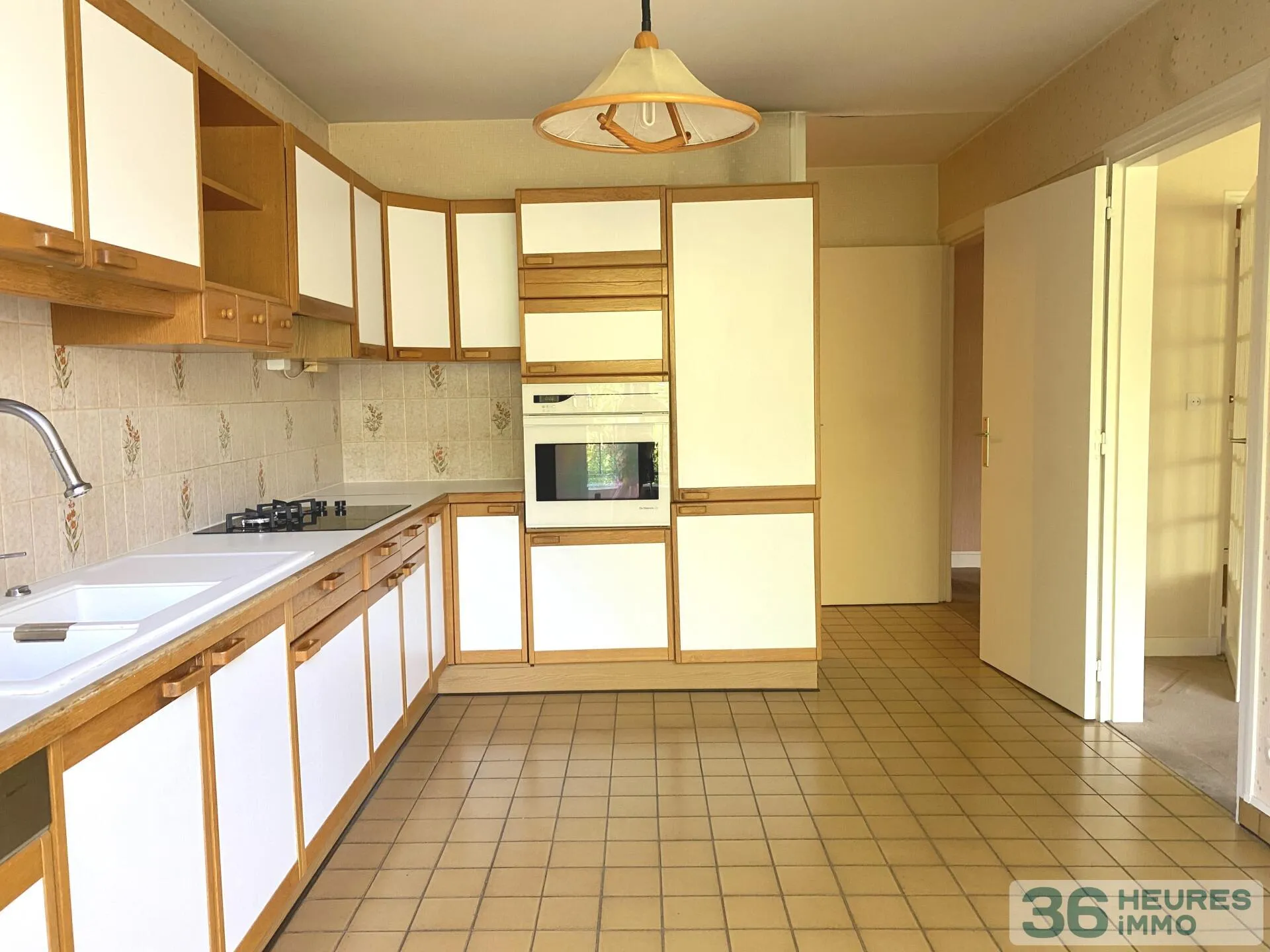 Appartement à Nantes — vignette 7