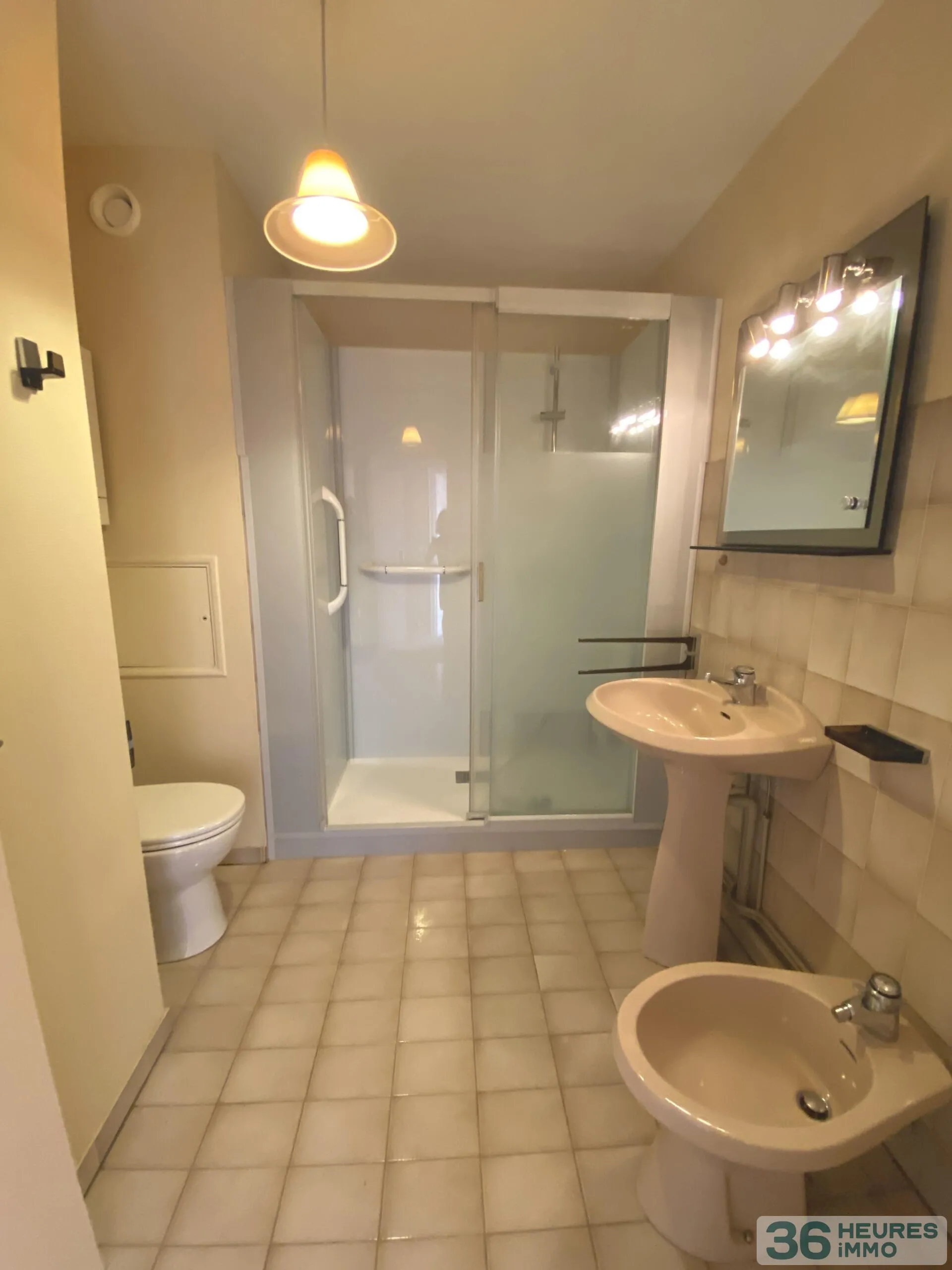 Appartement à Nantes — vignette 13