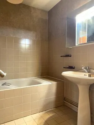 Appartement à Nantes — vignette 14