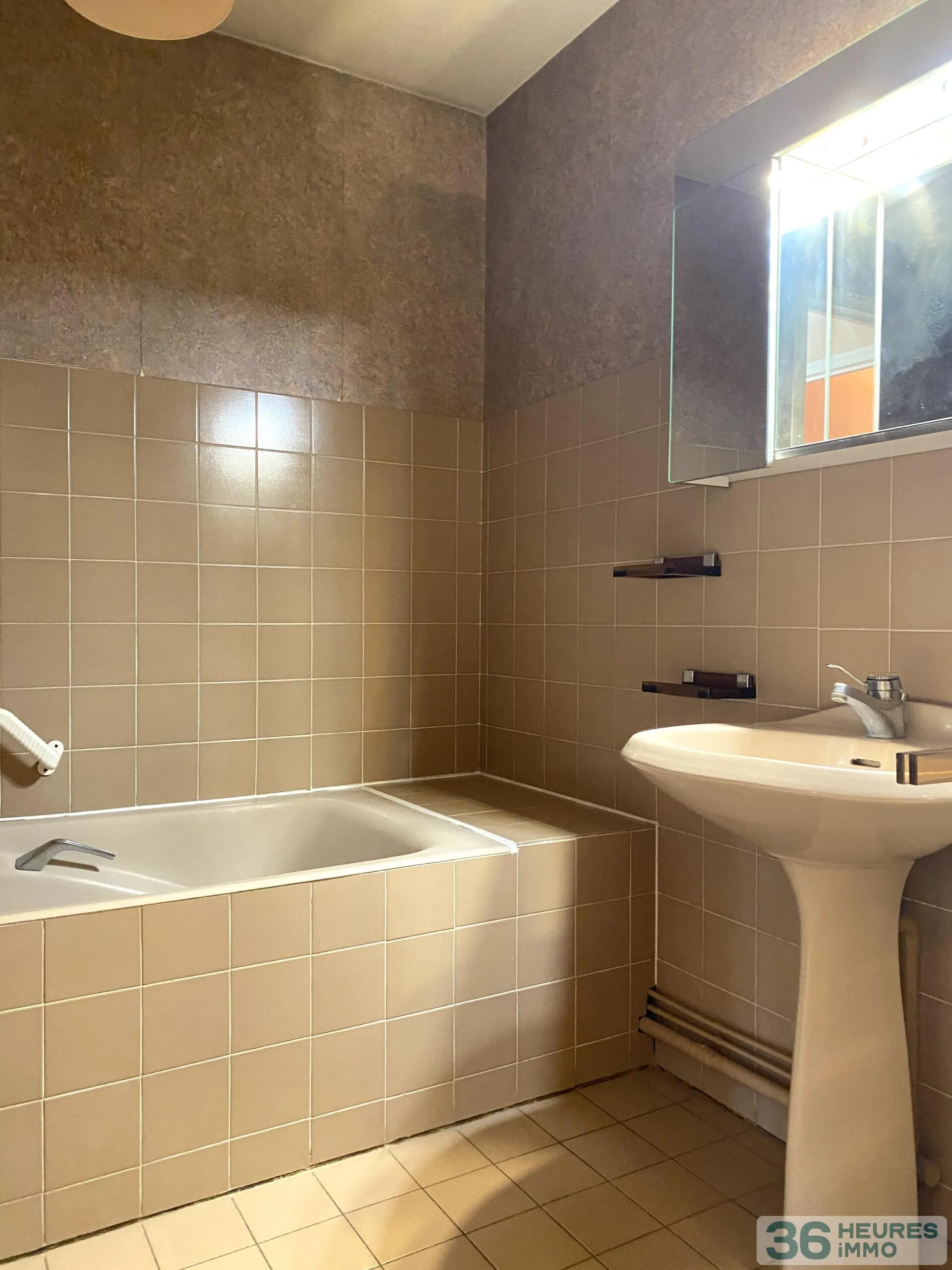 Appartement à Nantes — vignette 14
